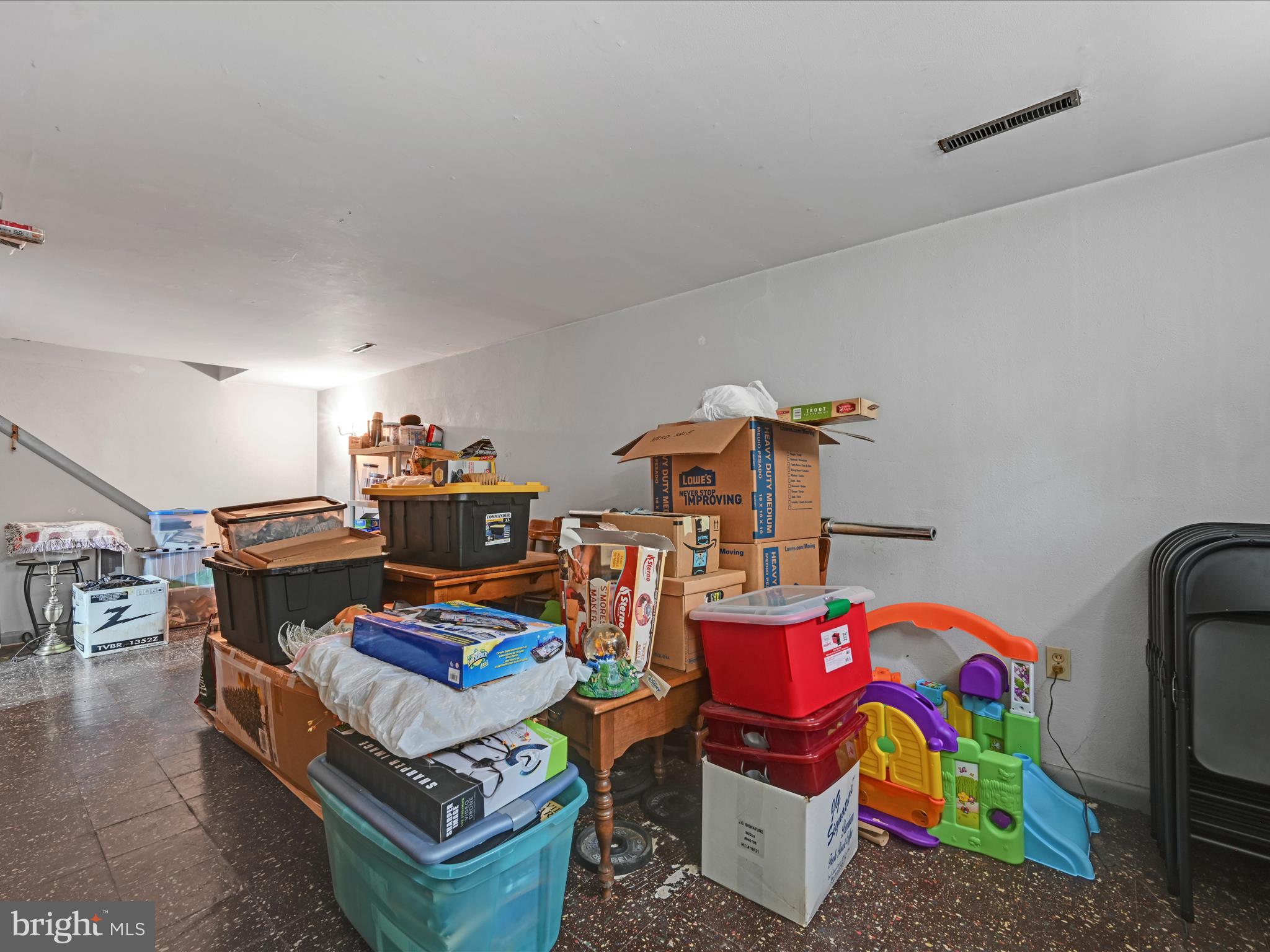 1646 Glenn Road Lancaster, PA 17601 - Photo 27 of 31 Lower Level