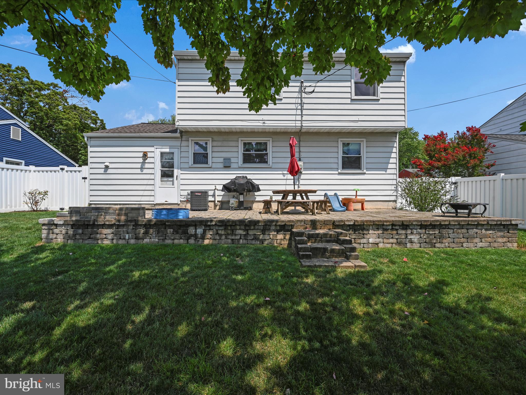 1646 Glenn Road Lancaster, PA 17601 - Photo 29 of 31 Back