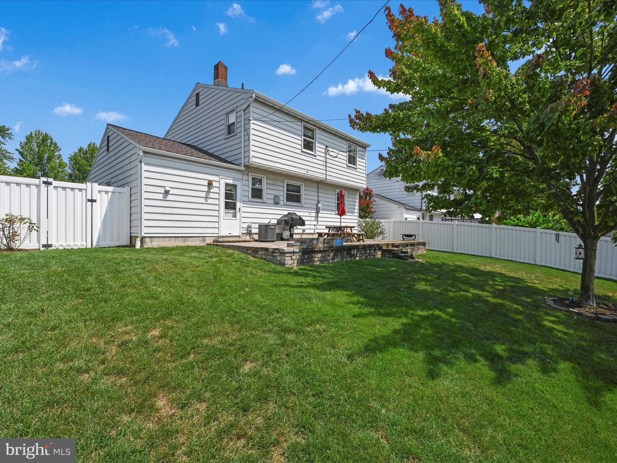 1646 Glenn Road Lancaster, PA 17601 - Photo 30 of 31 Back