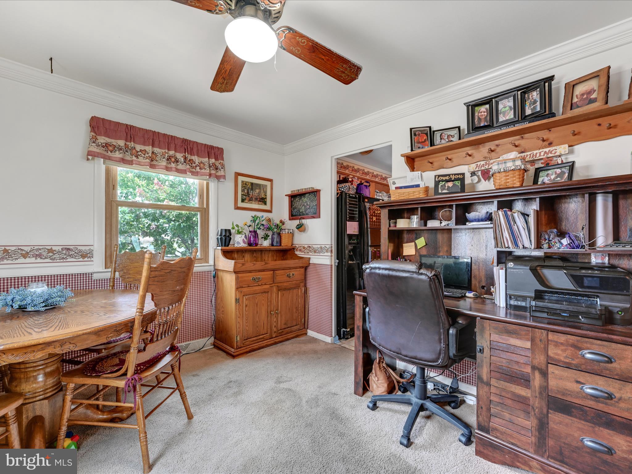 1646 Glenn Road Lancaster, PA 17601 - Photo 9 of 31 Dining Room