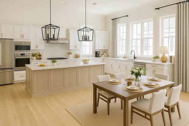 $655,000 | 3317 Green Lilly Lane, Houston, TX 77008