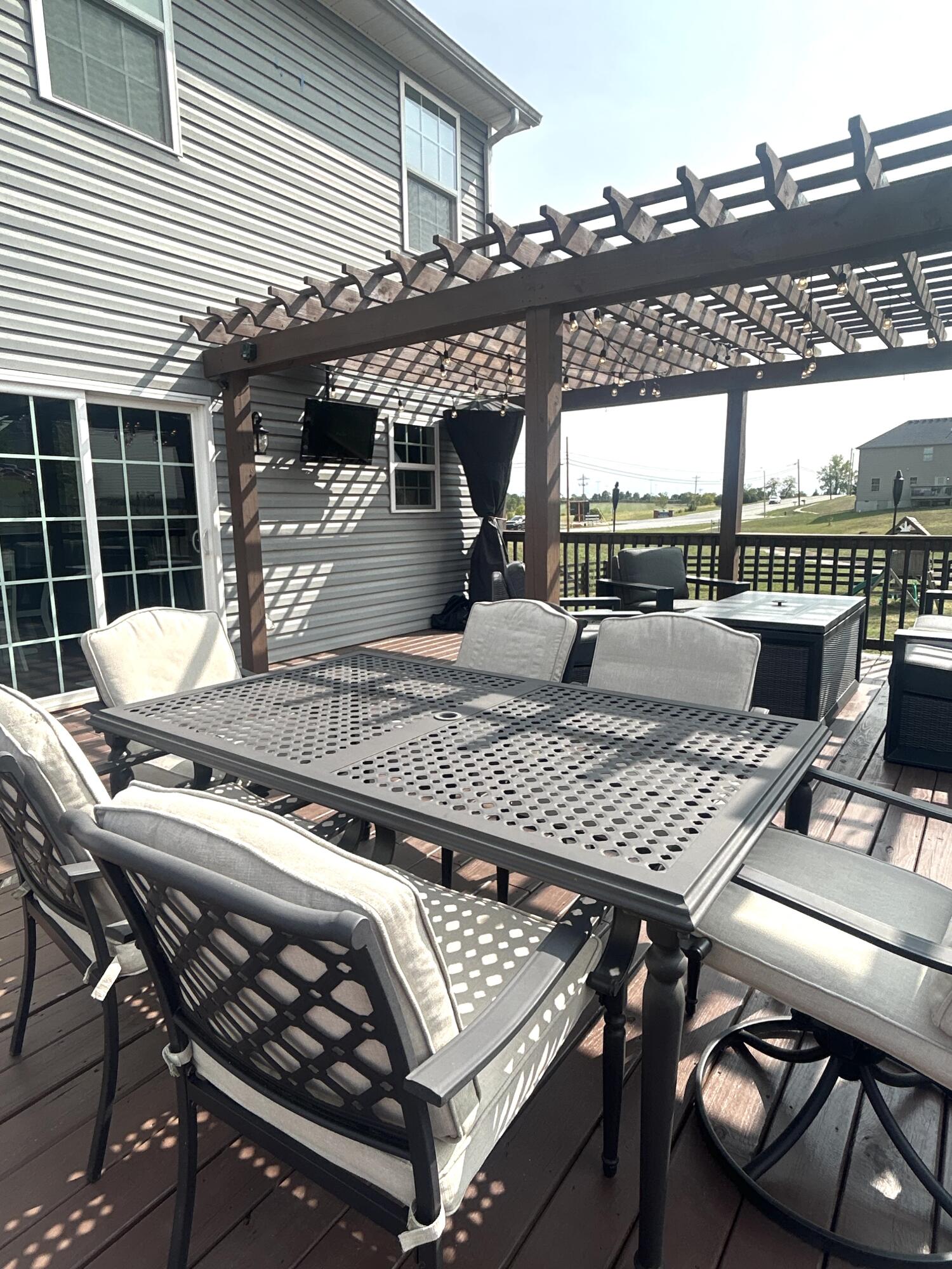 912 Union Mill Road Nicholasville, KY 40356 - Photo 2 of 42 IMG_2389