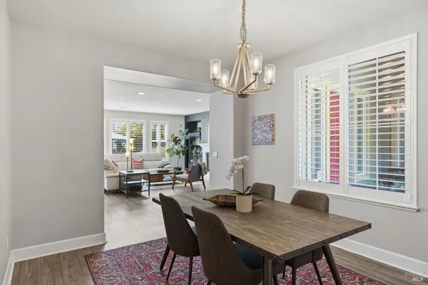 $995,000 | 925 Pinot Noir Way, Windsor, CA 95492