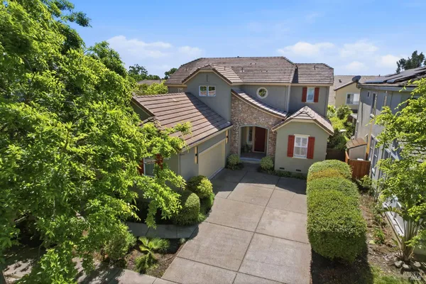 $995,000 | 925 Pinot Noir Way, Windsor, CA 95492