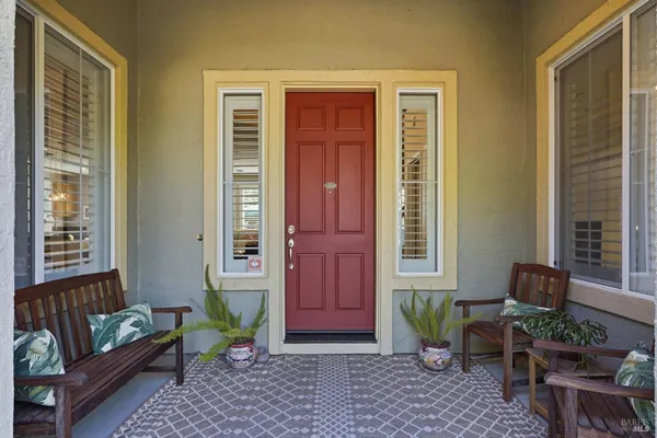 $995,000 | 925 Pinot Noir Way, Windsor, CA 95492