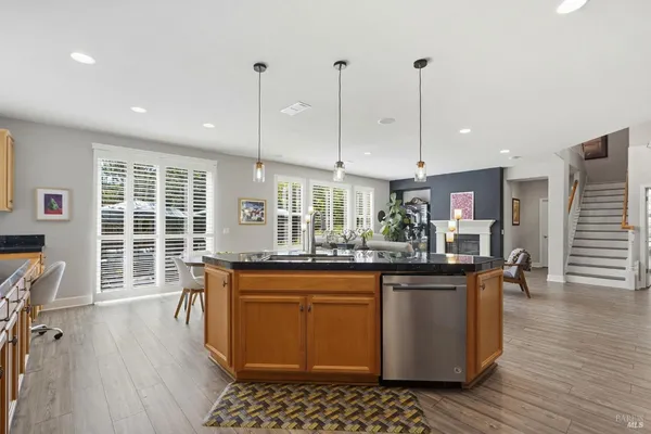 $995,000 | 925 Pinot Noir Way, Windsor, CA 95492