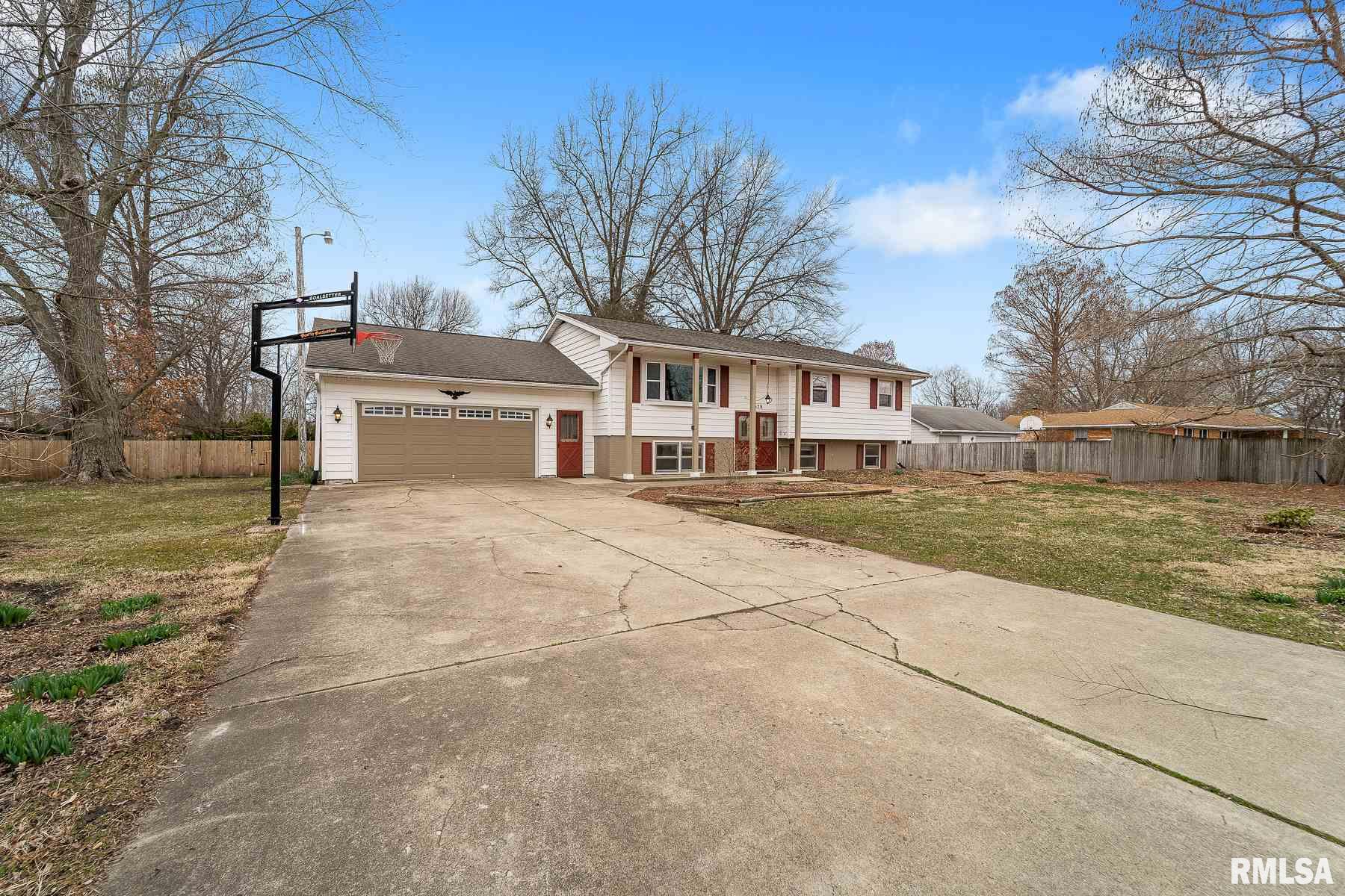 3579 North Oak Hill Road Rochester, IL 62563 - Photo 3 of 48