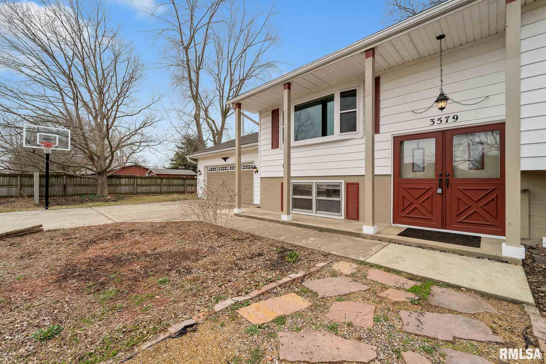 3579 North Oak Hill Road Rochester, IL 62563 - Photo 4 of 48