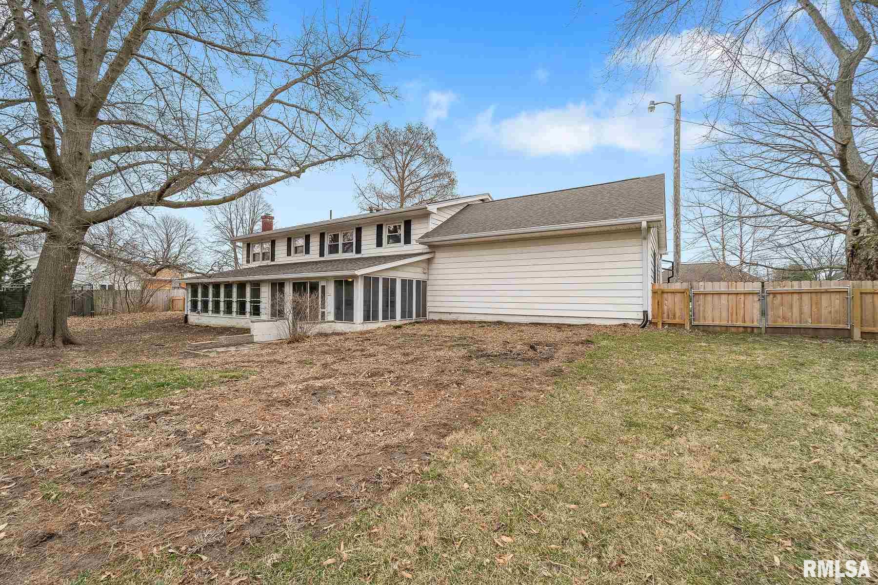 3579 North Oak Hill Road Rochester, IL 62563 - Photo 36 of 48