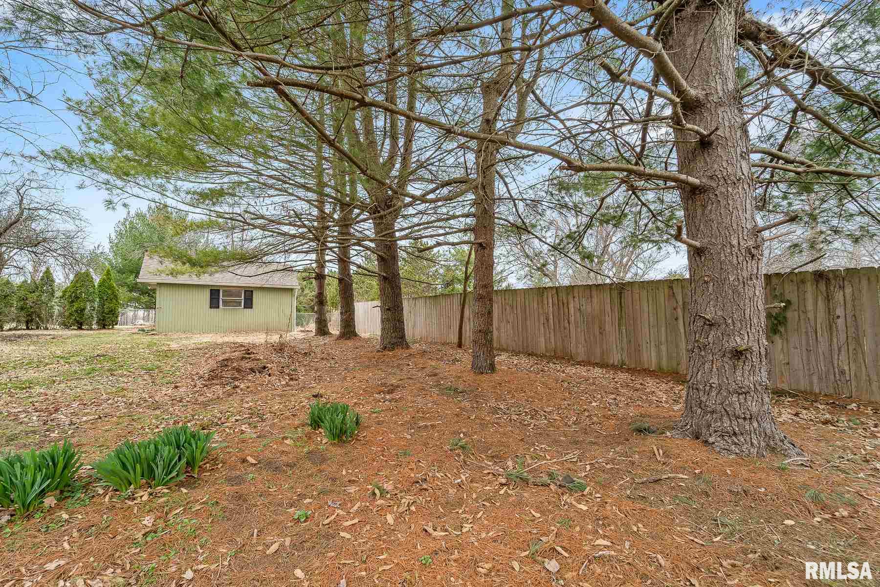3579 North Oak Hill Road Rochester, IL 62563 - Photo 42 of 48
