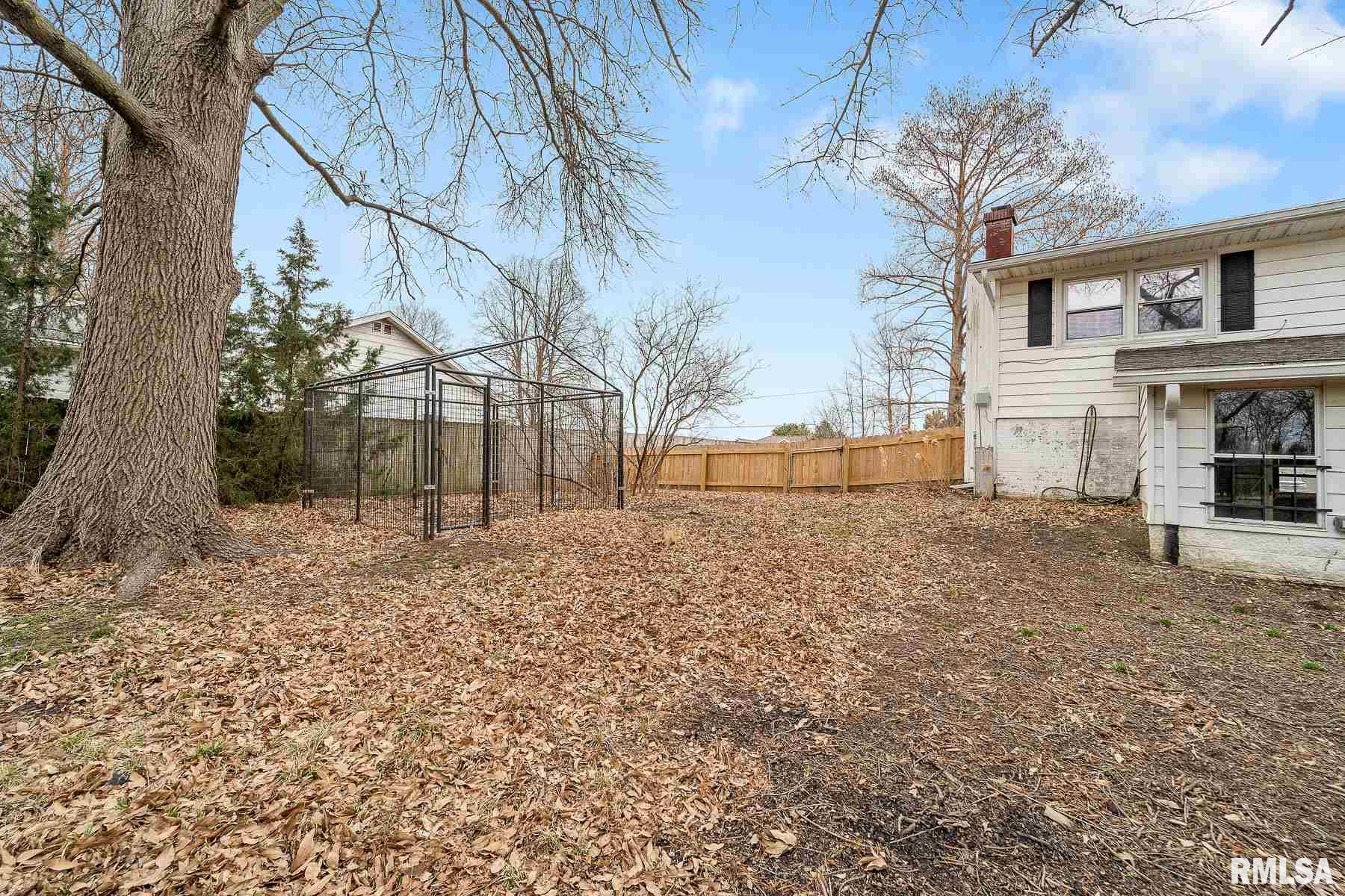 3579 North Oak Hill Road Rochester, IL 62563 - Photo 43 of 48