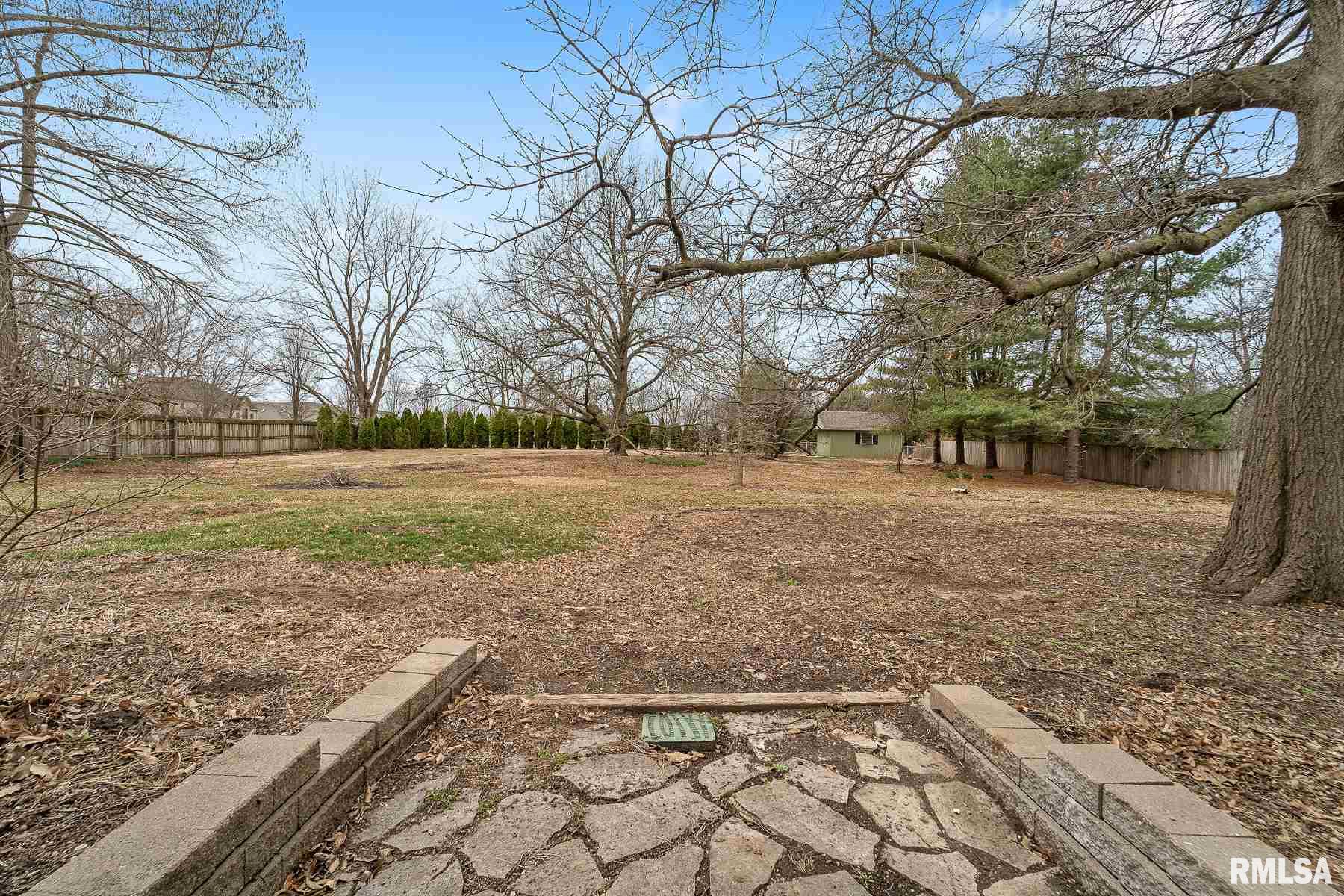 3579 North Oak Hill Road Rochester, IL 62563 - Photo 44 of 48