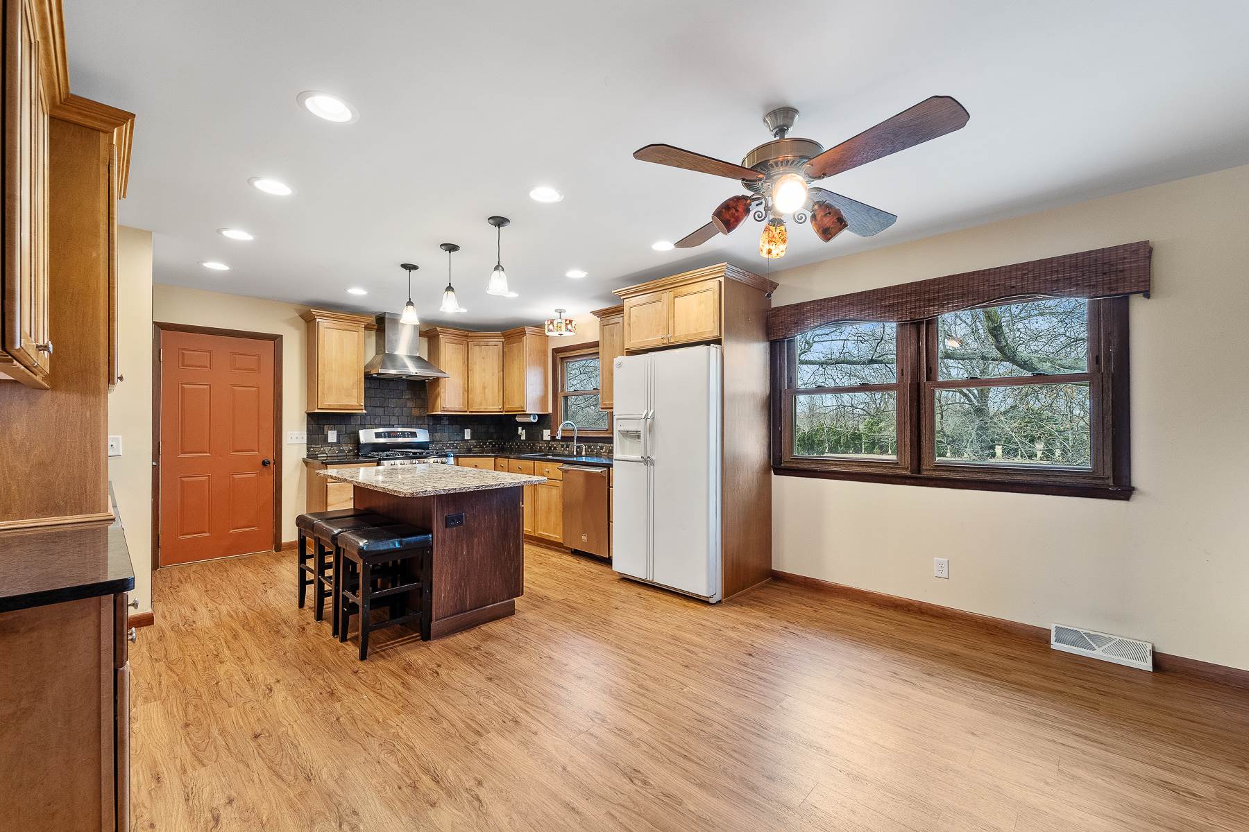 3579 North Oak Hill Road Rochester, IL 62563 - Photo 45 of 48