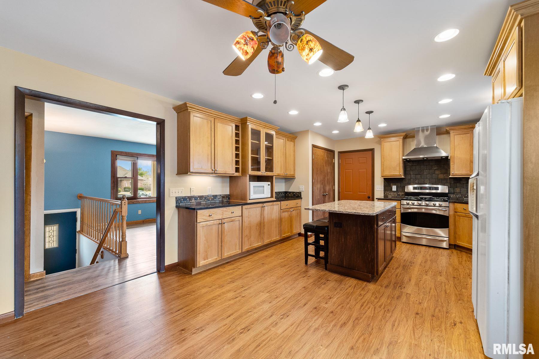3579 North Oak Hill Road Rochester, IL 62563 - Photo 46 of 48