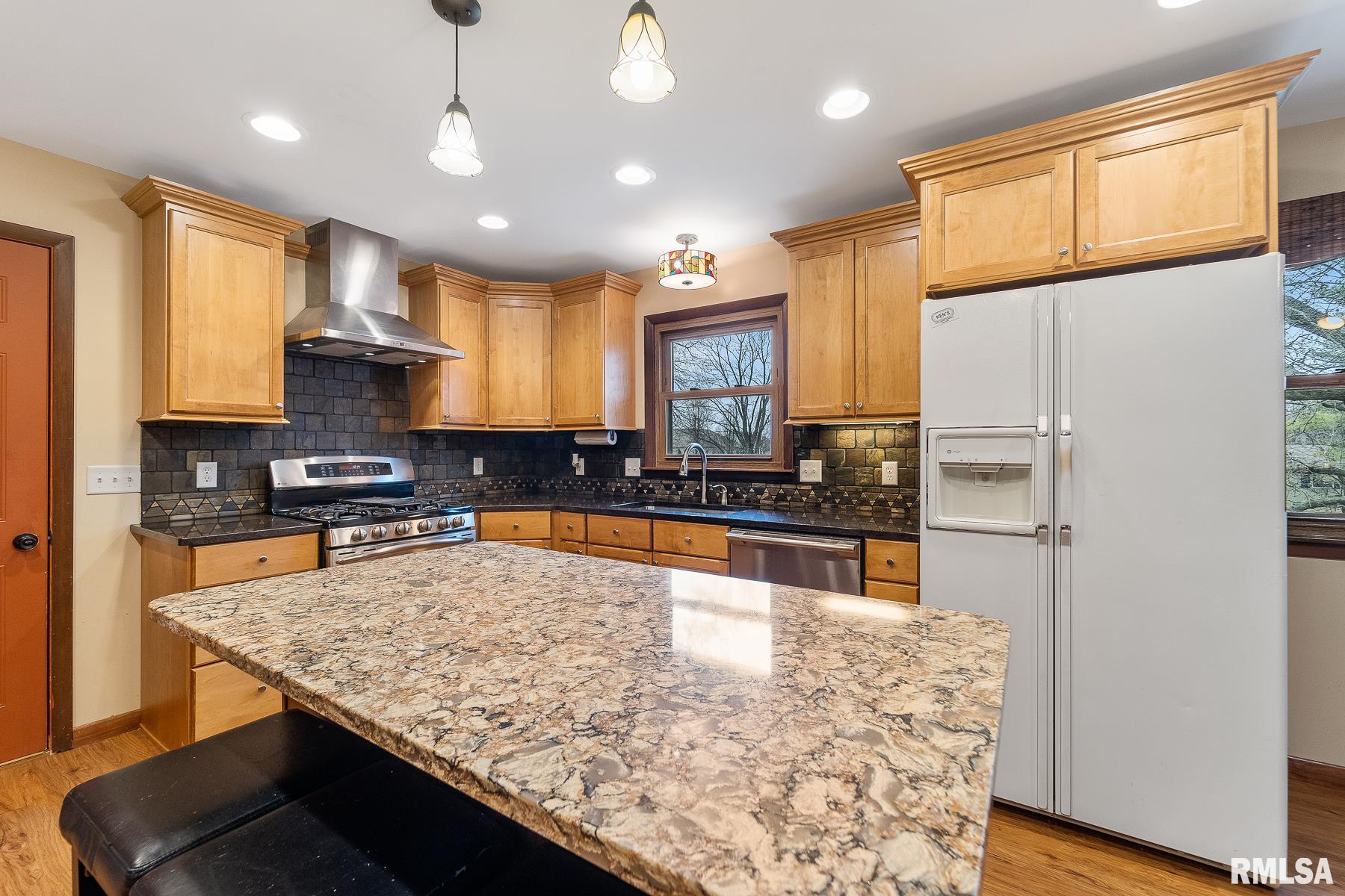 3579 North Oak Hill Road Rochester, IL 62563 - Photo 47 of 48