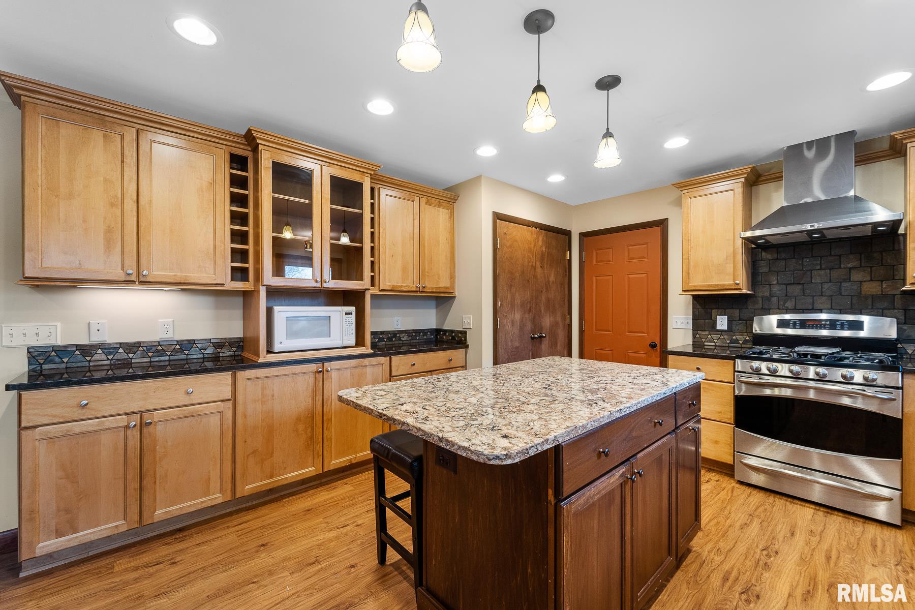 3579 North Oak Hill Road Rochester, IL 62563 - Photo 48 of 48