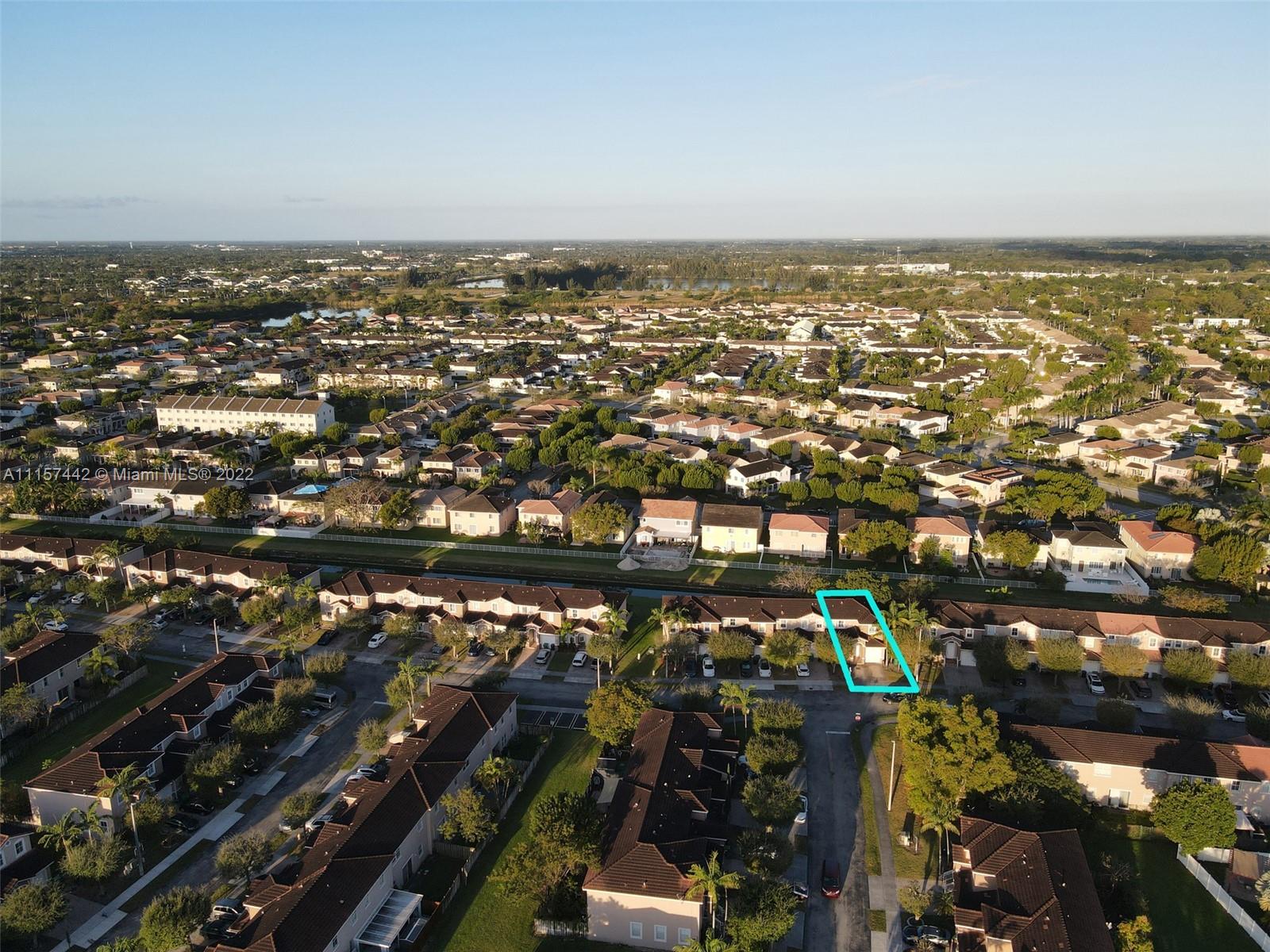 27330 Southwest 138th Path Homestead, FL 33032 - Photo 22 of 23 Gallery Image 22