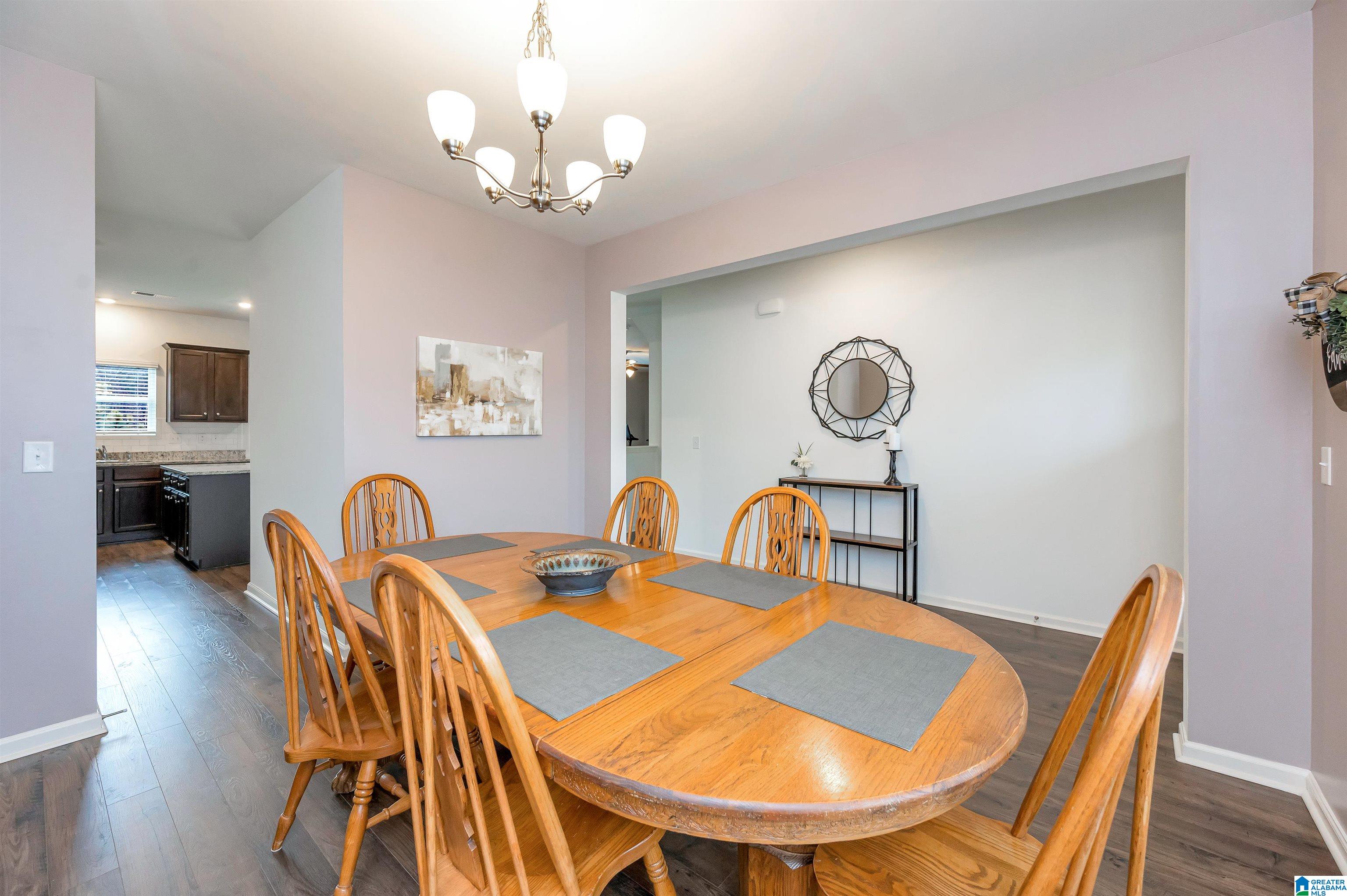 3748 Grand Central Avenue Fultondale, AL 35068 - Photo 11 of 39