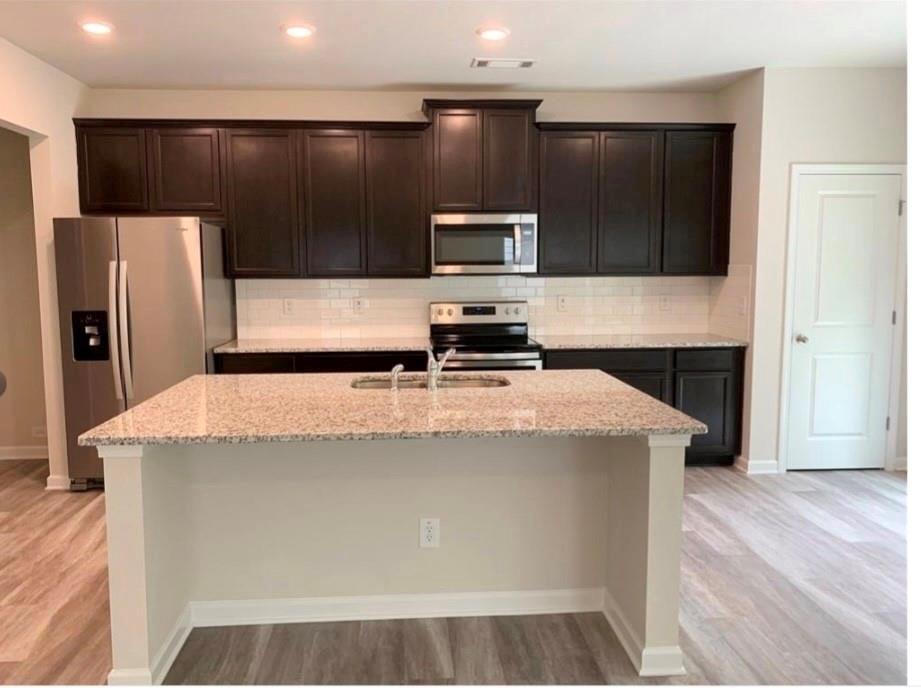 2979 Morgan Spring Trail Buford, GA 30519 - Photo 6 of 21