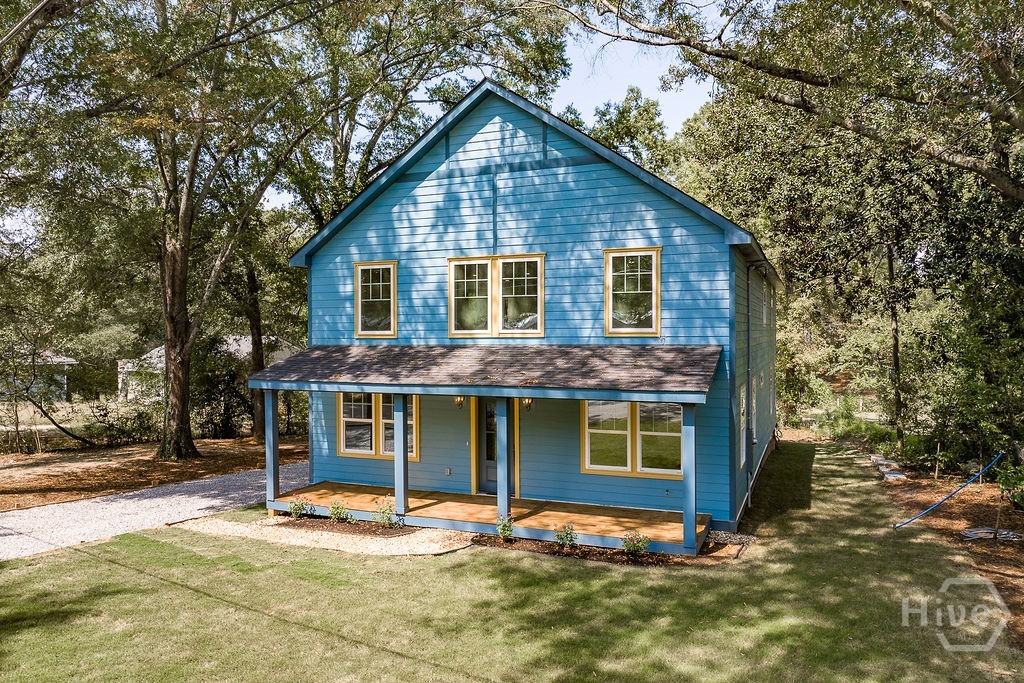 325 Stokes Street Monroe, GA 30655 - Photo 35 of 45