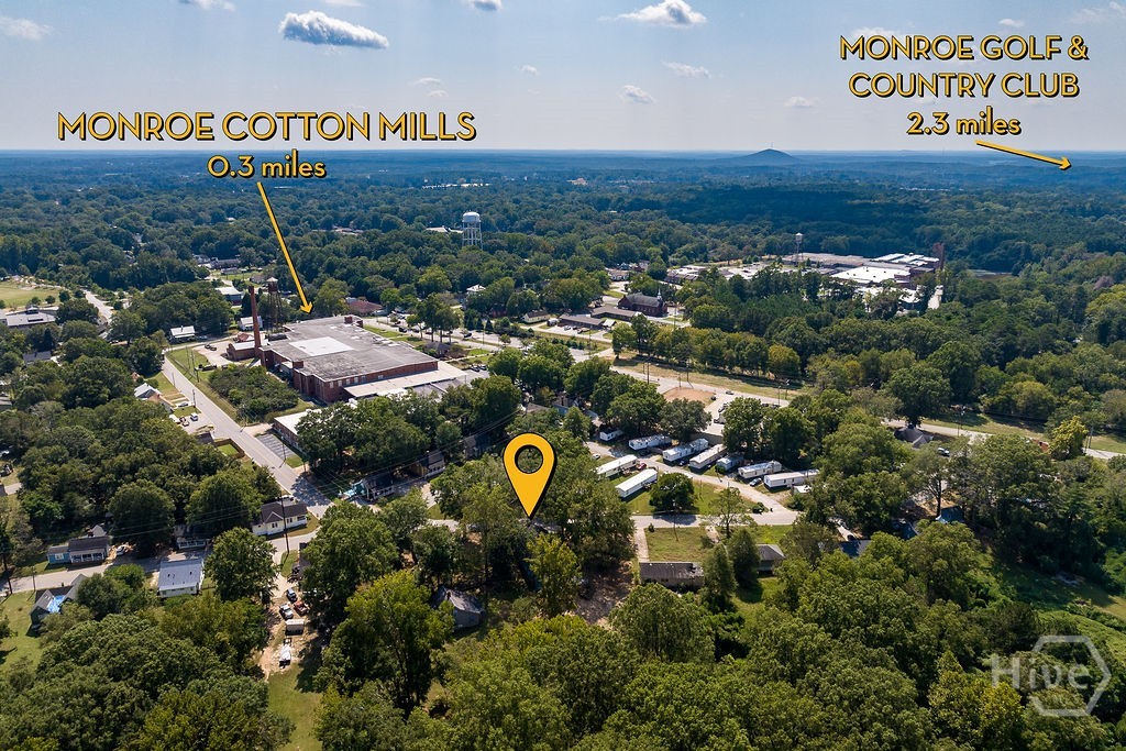 325 Stokes Street Monroe, GA 30655 - Photo 42 of 45