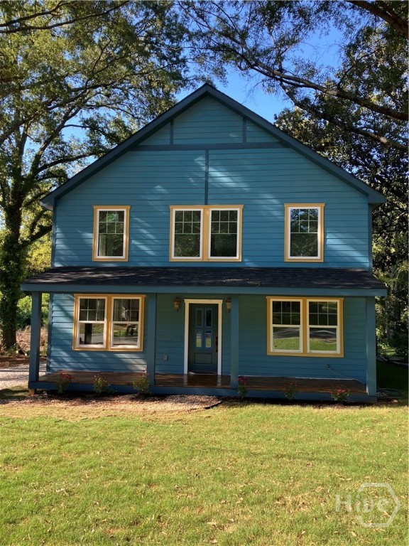 325 Stokes Street Monroe, GA 30655 - Photo 43 of 45