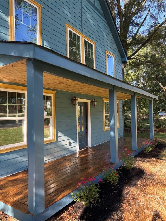 325 Stokes Street Monroe, GA 30655 - Photo 44 of 45