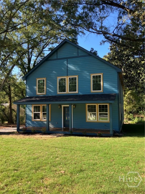 325 Stokes Street Monroe, GA 30655 - Photo 45 of 45