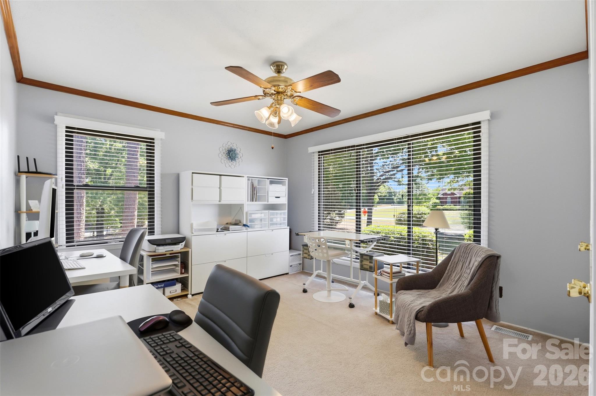 4413 Polk Ford Road Stanfield, NC 28163 - Photo 21 of 48