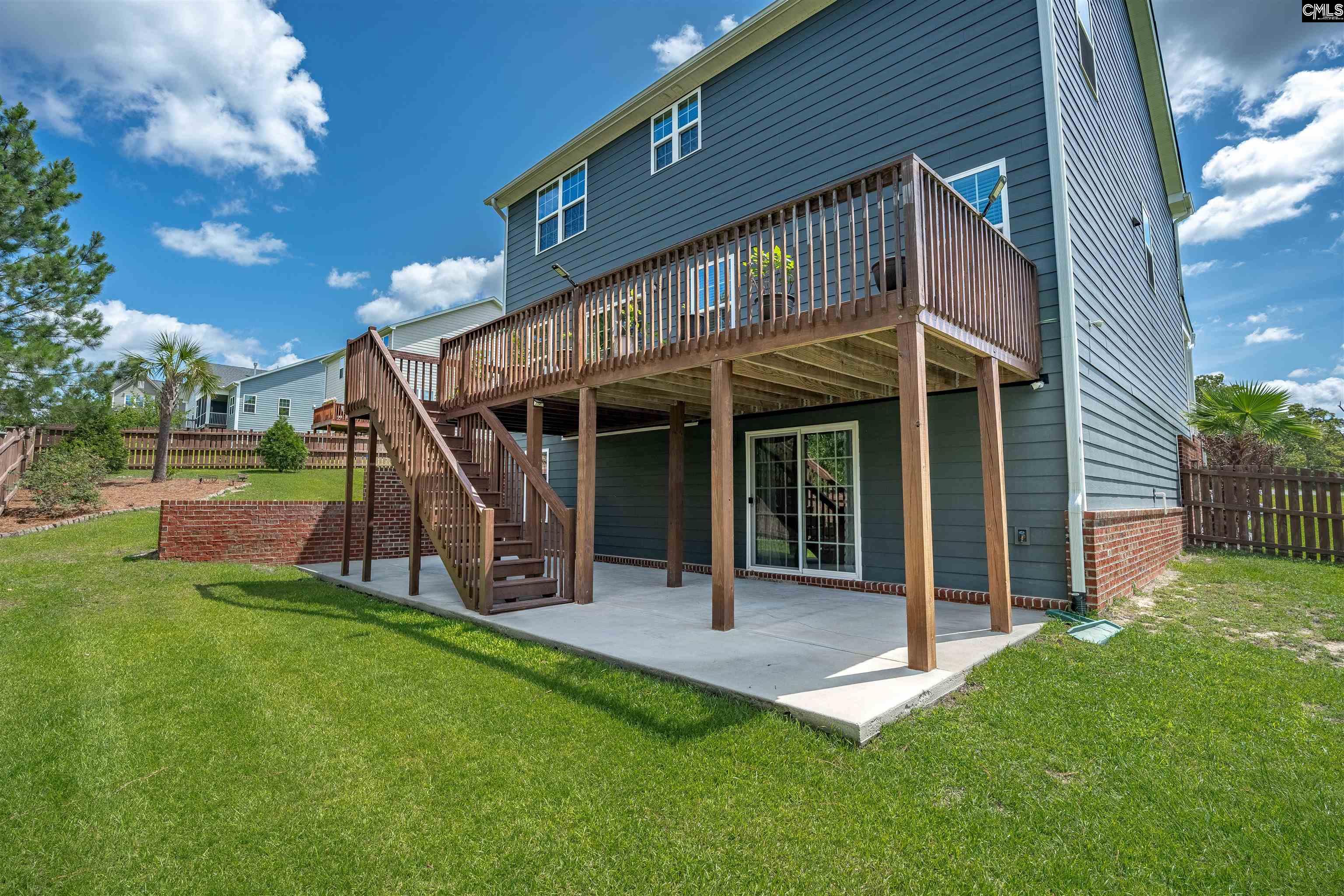 712 Bentgrass Court Elgin, SC 29045 - Photo 47 of 70