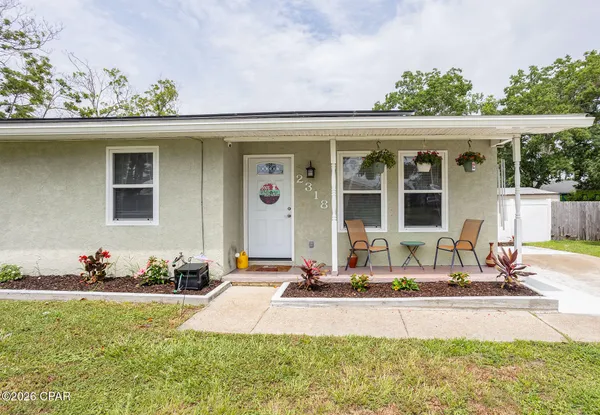 $335,000 | 2318 Oakwood Street, Panama City, FL 32408