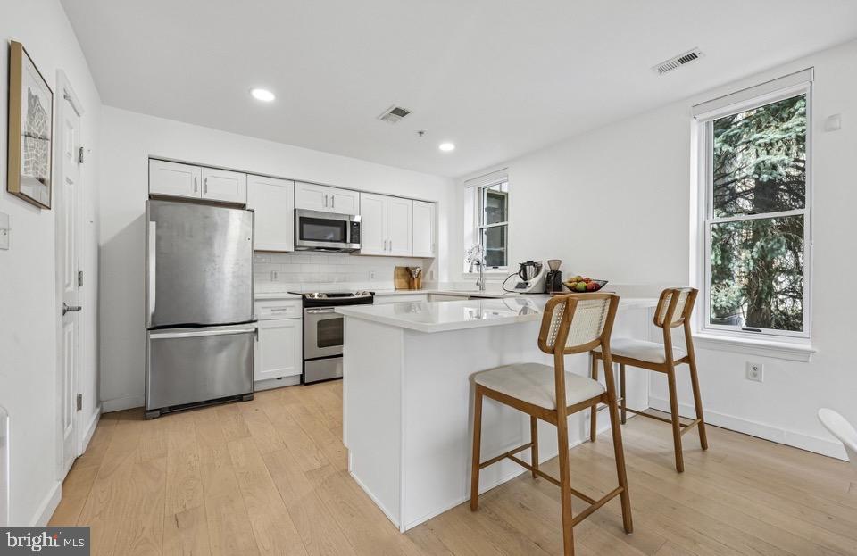 2627 Adams Mill Road Northwest, Unit 108 Washington, DC 20009 - Photo 6 of 43