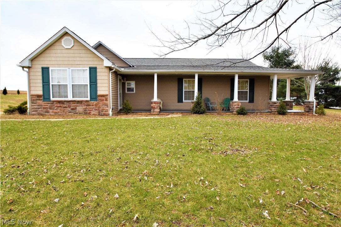 8217 Firestone Road Homerville, OH 44235 - Photo 1 of 31 Gallery Image 1