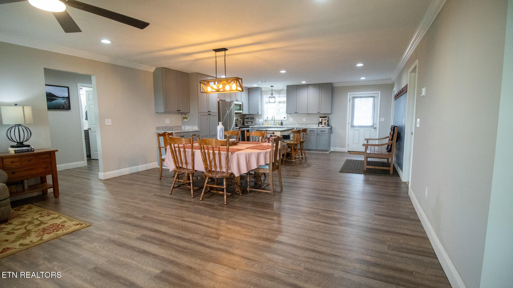 1171 Fate Rankin Road Jefferson City, TN 37760 - Photo 9 of 49 fate rankin - horton (28)