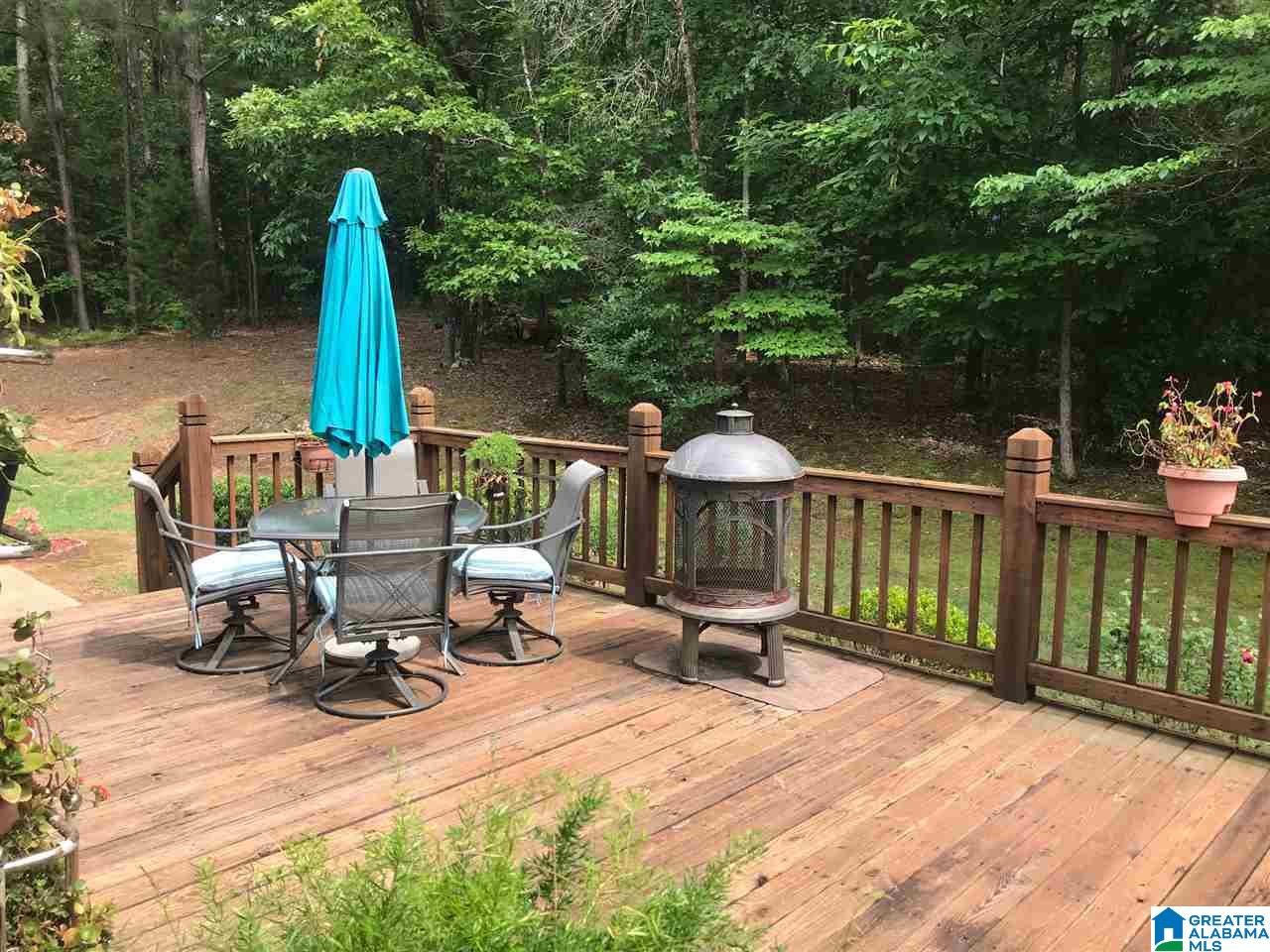 210 South Oak Lane Talladega, AL 35160 - Photo 43 of 50
