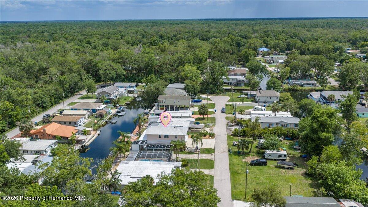 7264 Aberdeen Court Weeki Wachee, FL 34607 - Photo 50 of 56