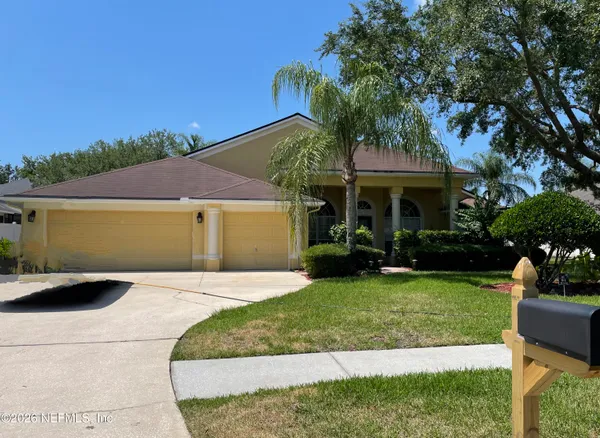 $2,700 | 517 Kernan Mill Lane, St. Johns, FL 32259