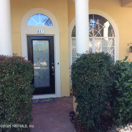 $2,700 | 517 Kernan Mill Lane, St. Johns, FL 32259
