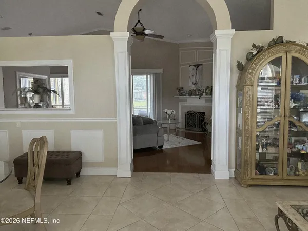 $2,700 | 517 Kernan Mill Lane, St. Johns, FL 32259