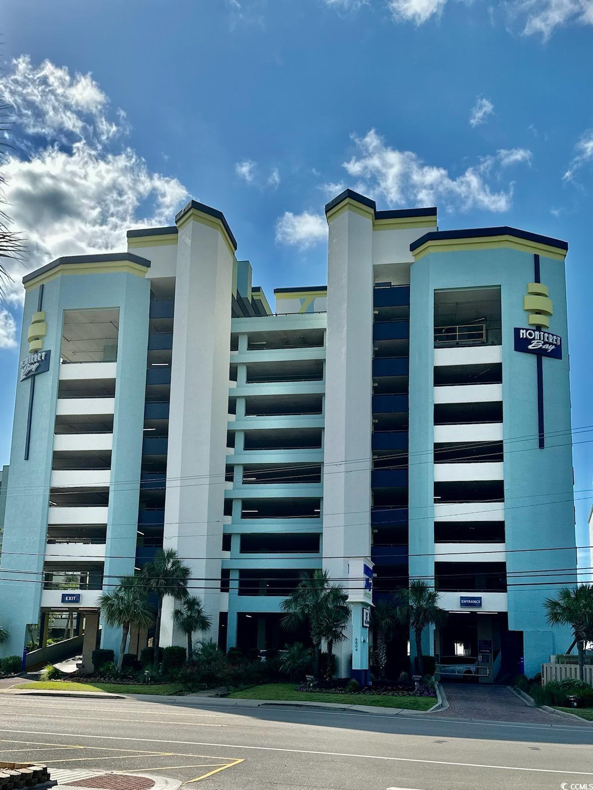 6804 North Ocean Blvd Unit 819  