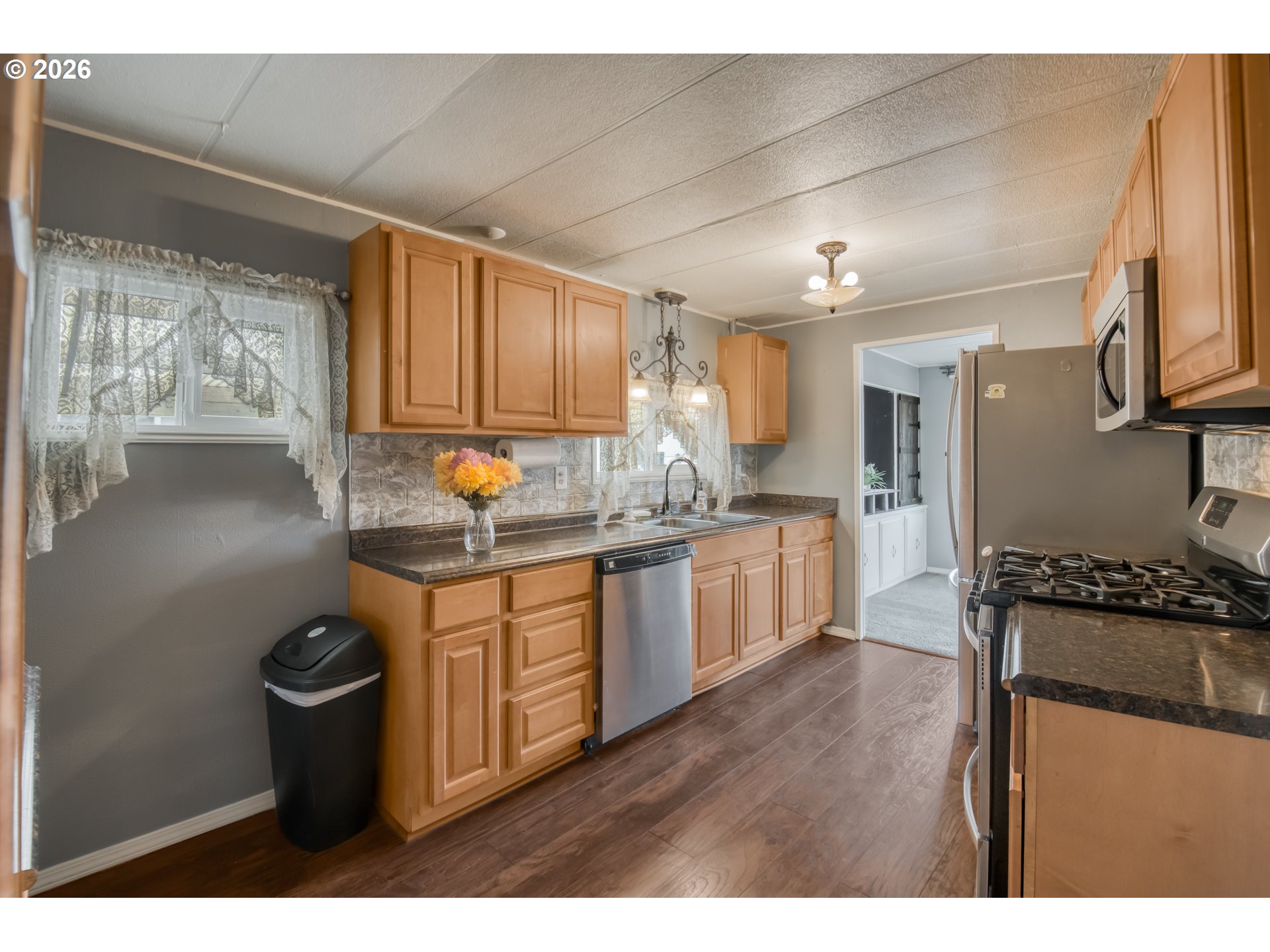 3500 Southeast Concord Road, Unit 8 Milwaukie, OR 97267 - Photo 11 of 30