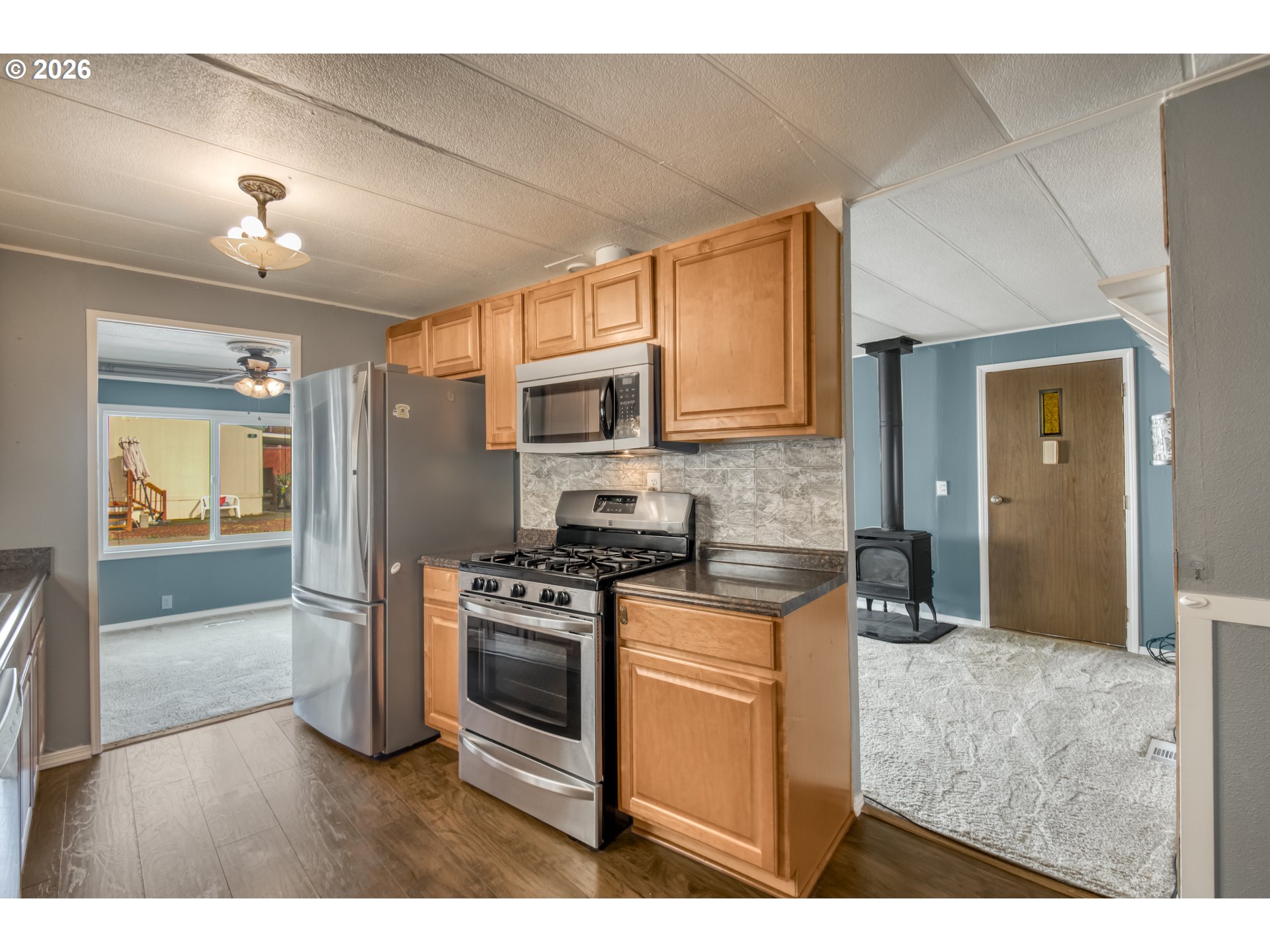 3500 Southeast Concord Road, Unit 8 Milwaukie, OR 97267 - Photo 12 of 30