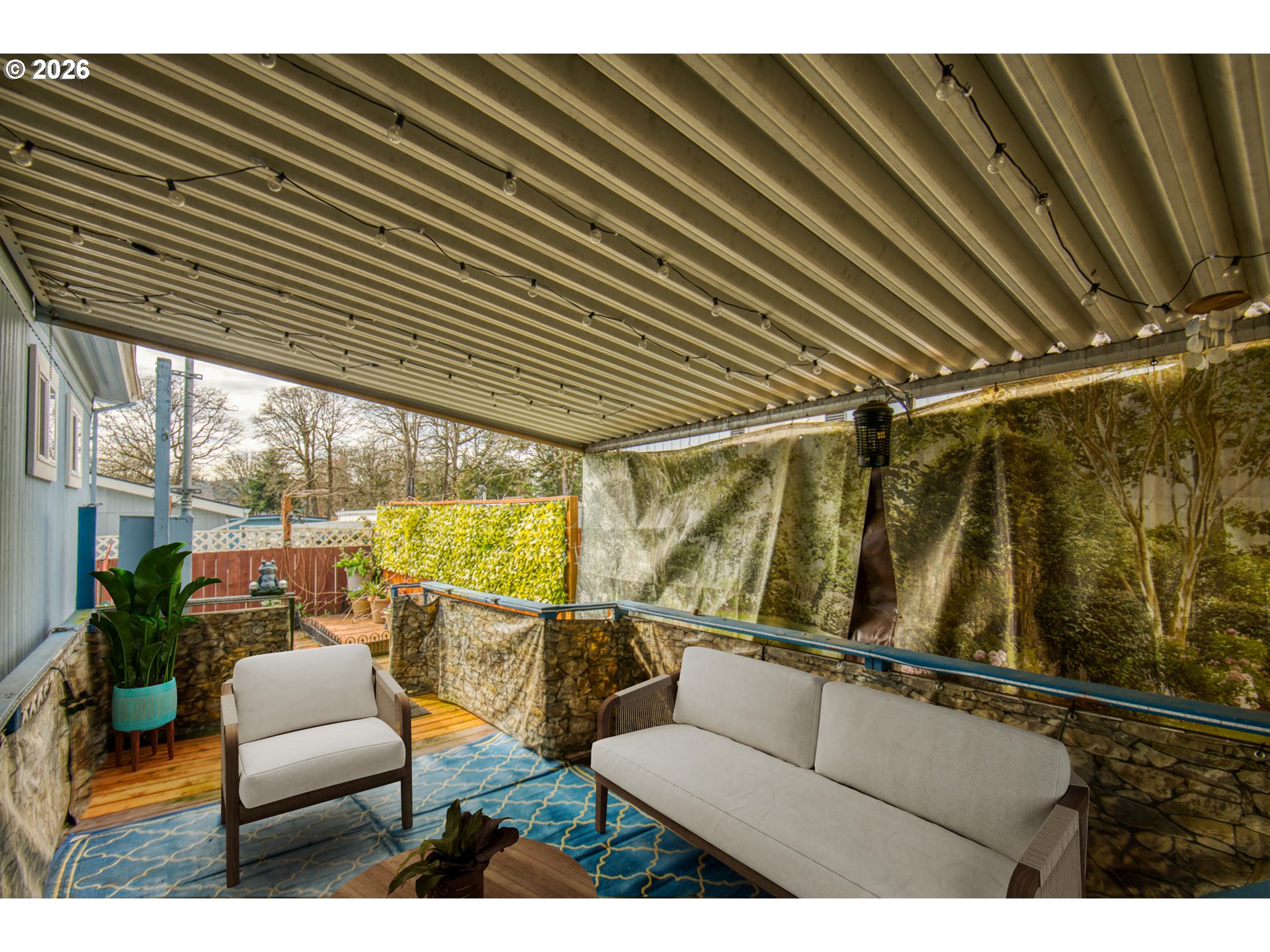 3500 Southeast Concord Road, Unit 8 Milwaukie, OR 97267 - Photo 20 of 30