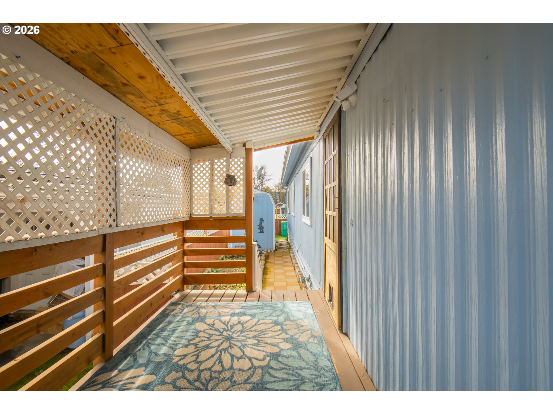 3500 Southeast Concord Road, Unit 8 Milwaukie, OR 97267 - Photo 2 of 30