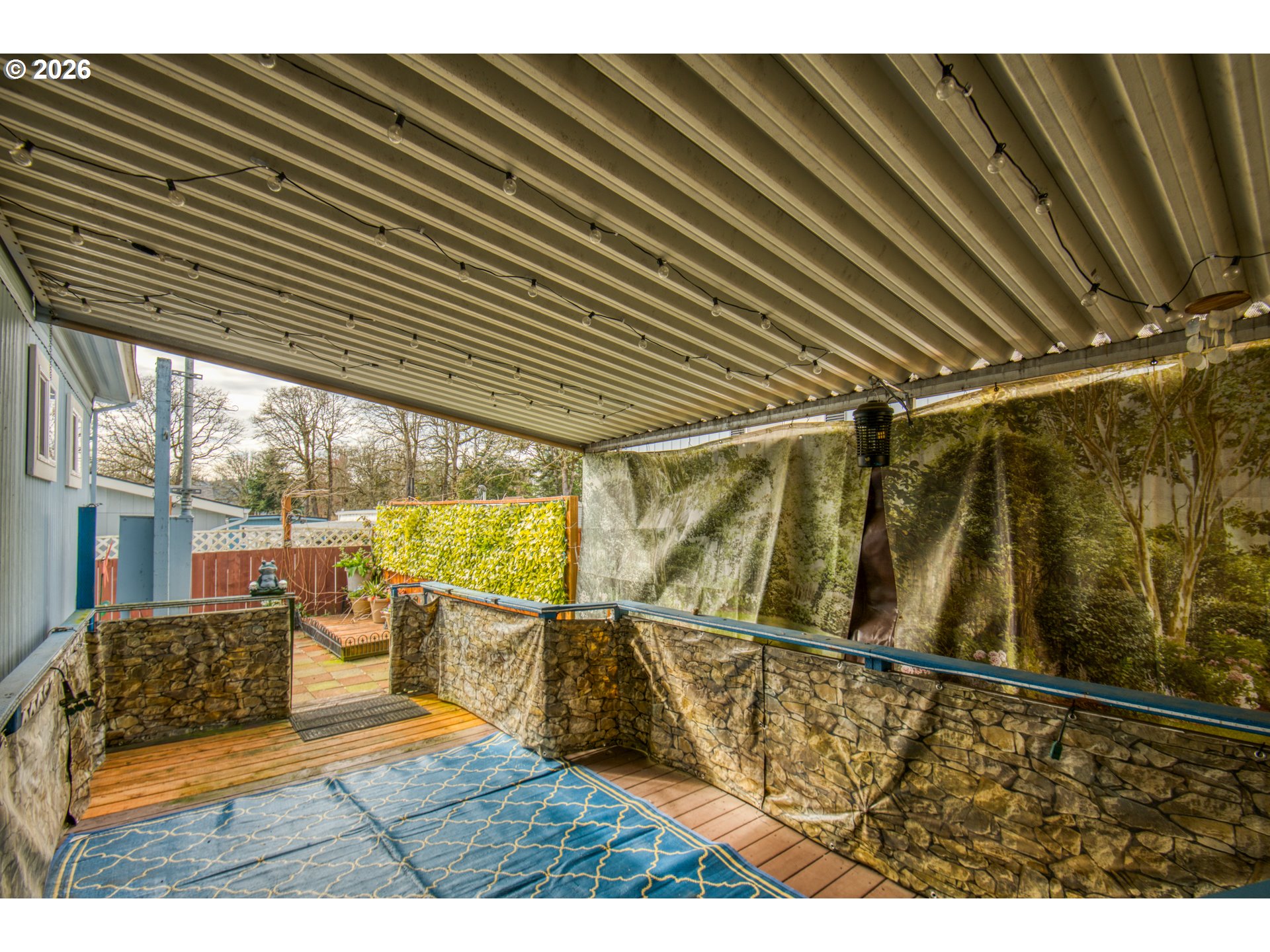 3500 Southeast Concord Road, Unit 8 Milwaukie, OR 97267 - Photo 21 of 30