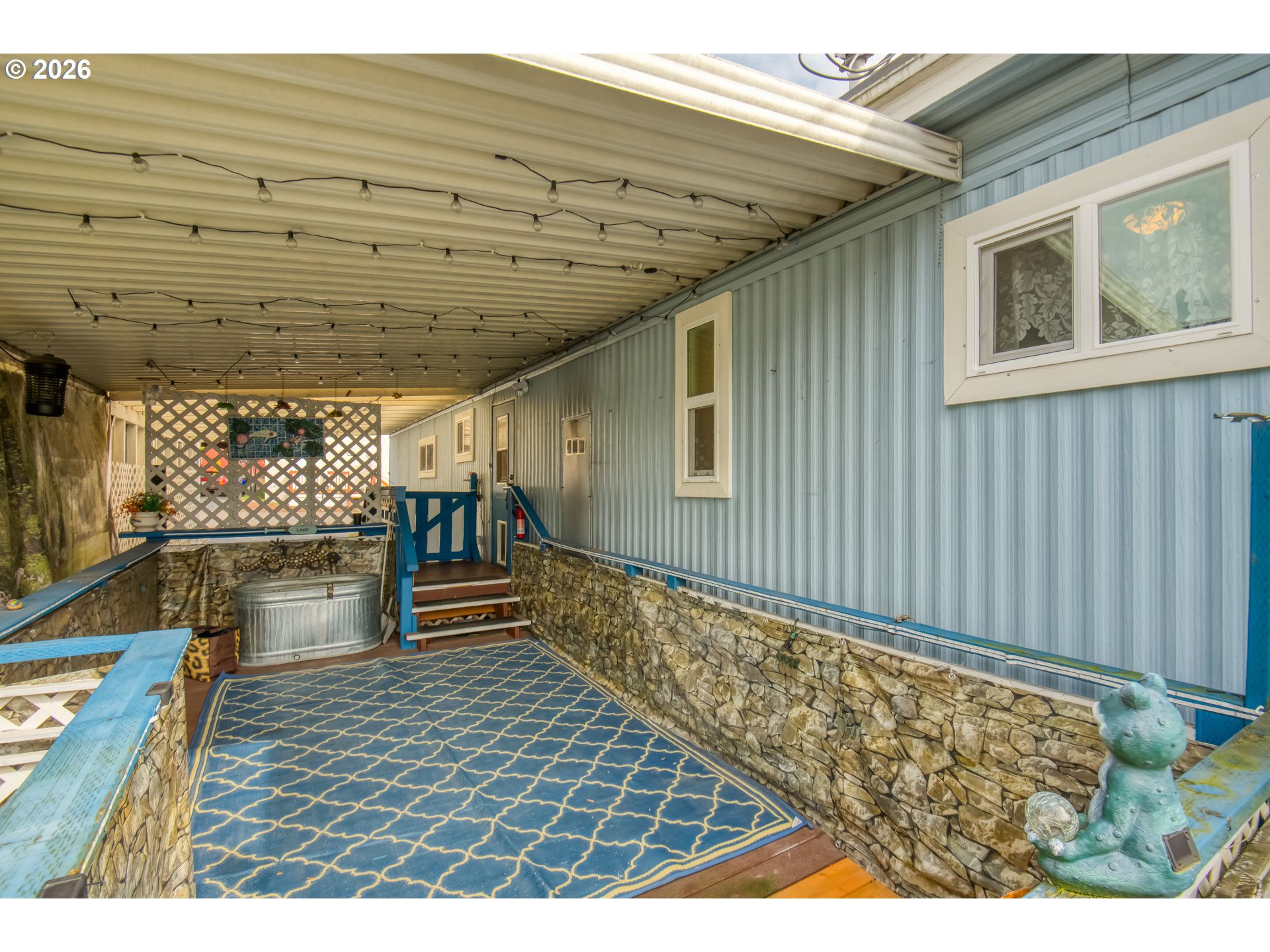 3500 Southeast Concord Road, Unit 8 Milwaukie, OR 97267 - Photo 22 of 30