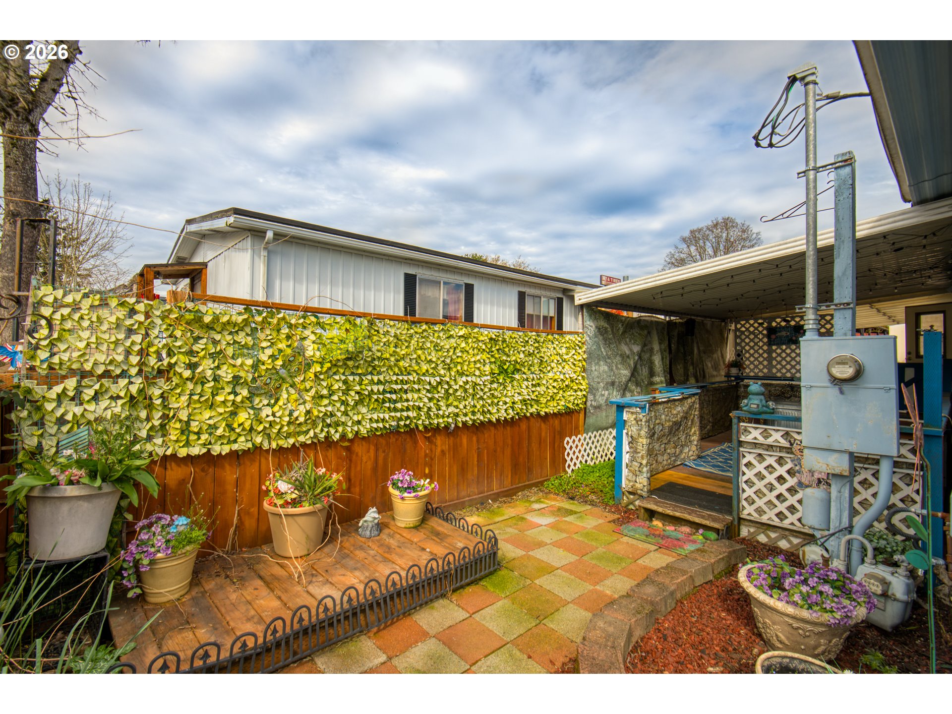 3500 Southeast Concord Road, Unit 8 Milwaukie, OR 97267 - Photo 23 of 30