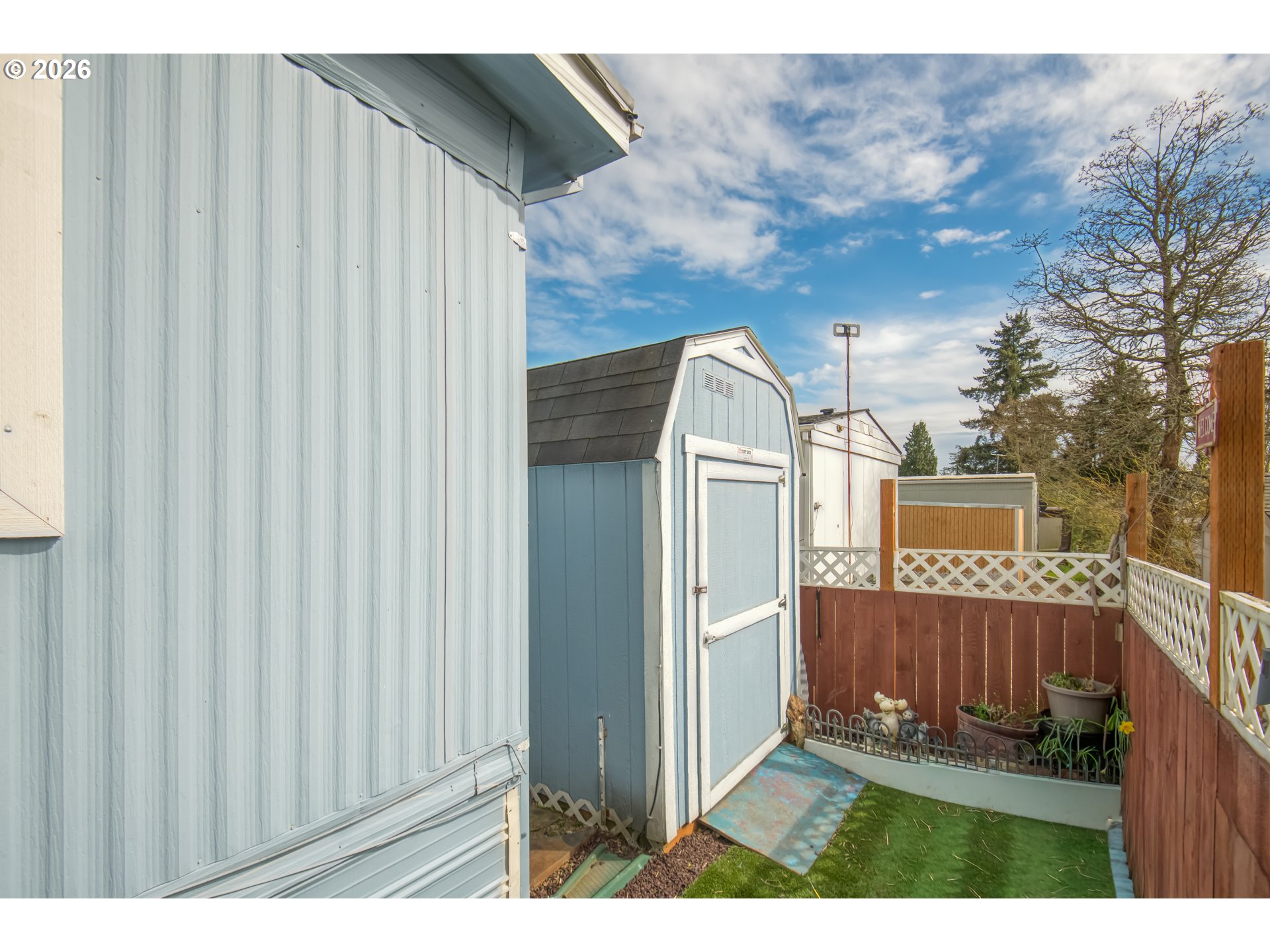 3500 Southeast Concord Road, Unit 8 Milwaukie, OR 97267 - Photo 24 of 30