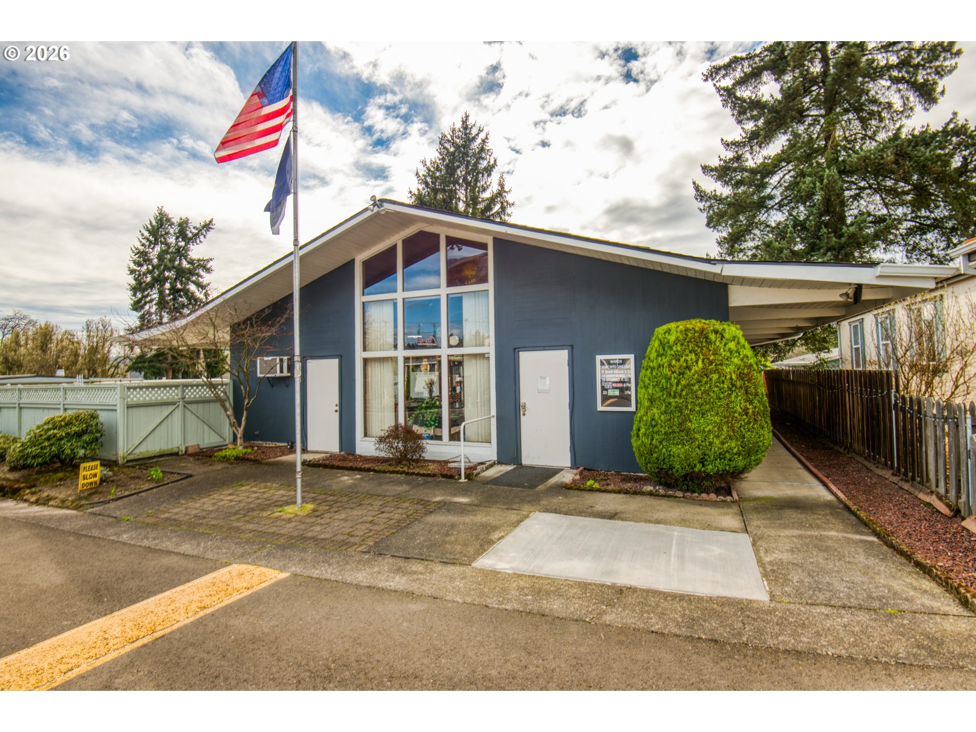 3500 Southeast Concord Road, Unit 8 Milwaukie, OR 97267 - Photo 27 of 30