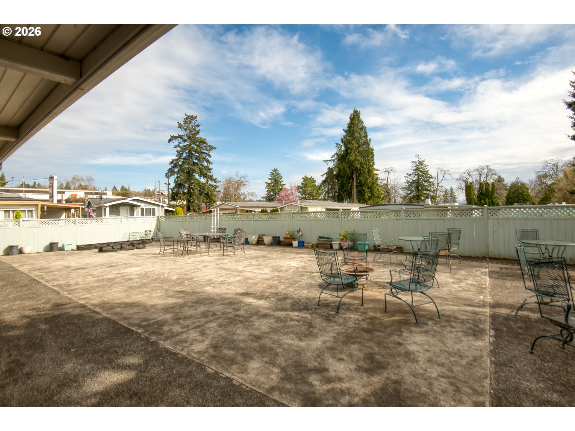 3500 Southeast Concord Road, Unit 8 Milwaukie, OR 97267 - Photo 29 of 30